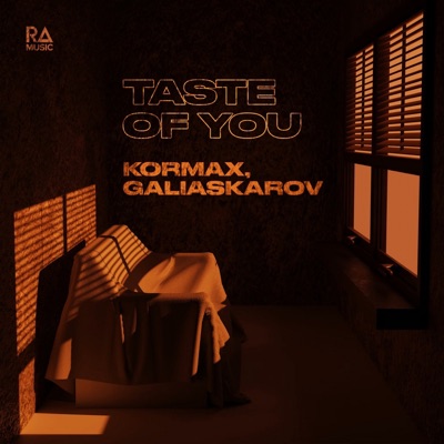 Taste Of You - Single