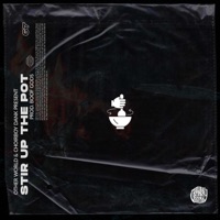 Stir Up the Pot - Single - Choirboy Dank