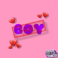 Fake Boy - Single - Cazy