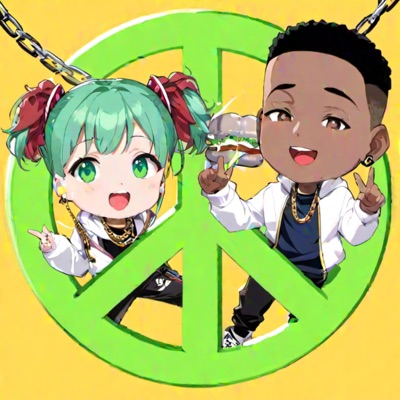 Peace (Pop Mix) - Single
