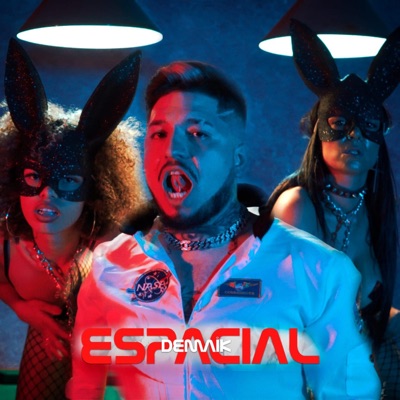 ESPACIAL - Single