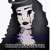 Christian Sinner - Single - Kmaajor