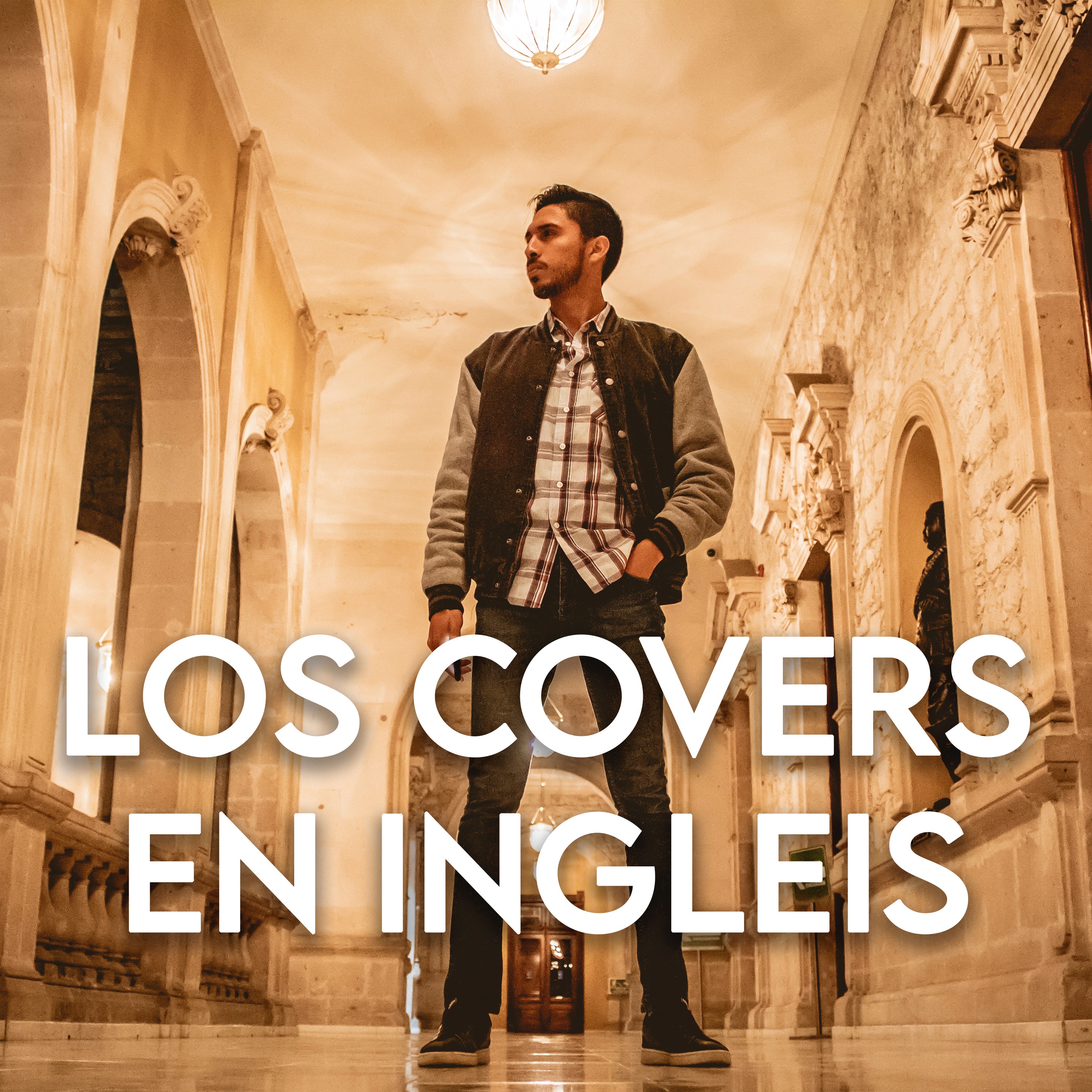Los Covers En Ingleis (Cover [Acoustic]) - EP