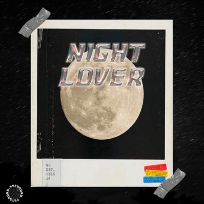 Nightlover (feat. Krauf, Rugdo, T.V.C & ZionKh) - Single