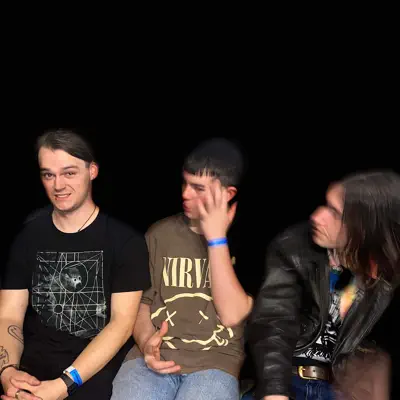 Listen to ¡nertia, watch music videos, read bio, see tour dates & more!