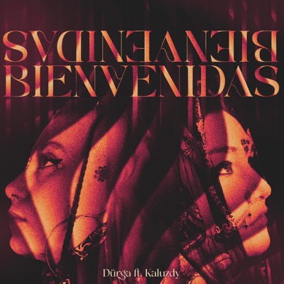 Bienvenidas (feat. CataEklipsa & Dj. Ropo) - Single