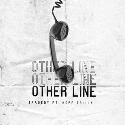 Other Line (feat. Hope Trilly) - Single