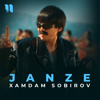 Janze - Xamdam Sobirov