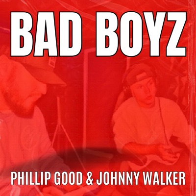 Bad Boyz - Single