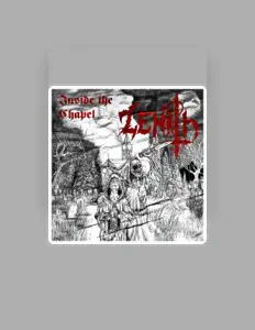 Listen to Zenith, watch music videos, read bio, see tour dates & more!