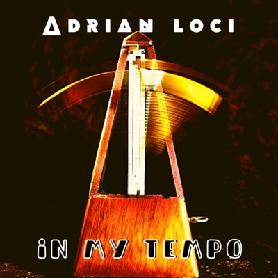 In My Tempo - Single