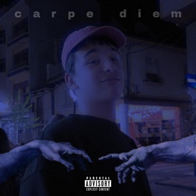 CARPE DIEM - Single