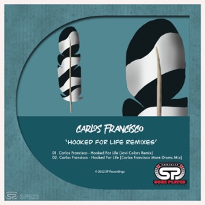 Hooked for Life Remixes - Single