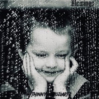 Blessings (feat. Moziartz) - Single - Thinny