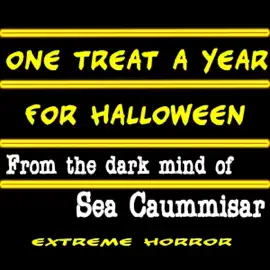 One Treat a Year for Halloween (Unabridged)