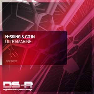 Ultramarine - Single