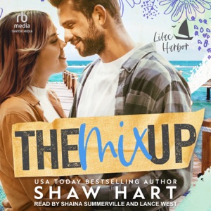 The Mix Up (Lilac Harbor)