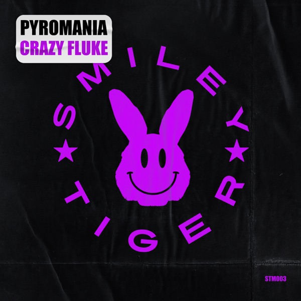 Pyromania - Single