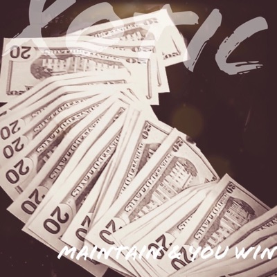 Maintain & You Win - Single