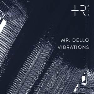 Vibrations - EP