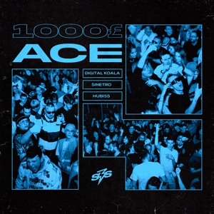1000 / Ace - Single