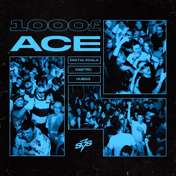 1000 / Ace - Single