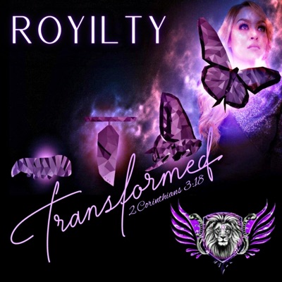 Transformed