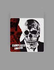 Ouça 3Cómplices, assista a videoclipes, leia a biografia, veja as datas das turnês e mais!