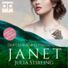 Janet - Julia Stirling & audioparadies