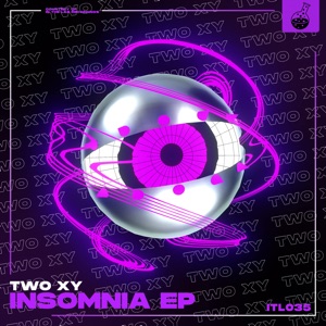Insomnia - EP