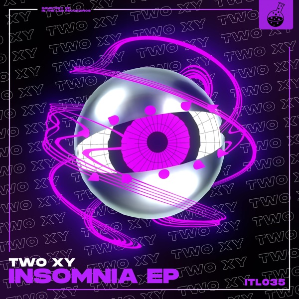 Insomnia - EP