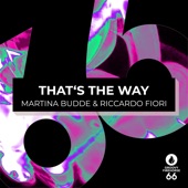 That's the Way (Extended Mix) artwork