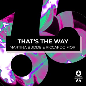 That's the Way - Single