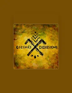 Ascolta Jonas Chockevičius, guarda video musicali, leggi la biografia, vedi le date del tour & altro!