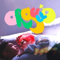 Orgullo - Single - Francis Hanss