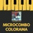 Microcombo Colorama