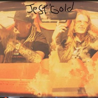 Jest' Gold (feat. White Gold) - Single - The Jester