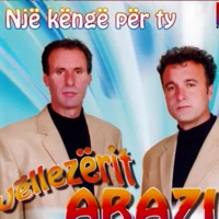 Ti Moj Bukuroshe - Single - Vellezerit Abazi