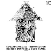 Resurrection (Reinier Zonneveld 2020 Remix) artwork