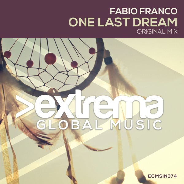 One Last Dream - Single