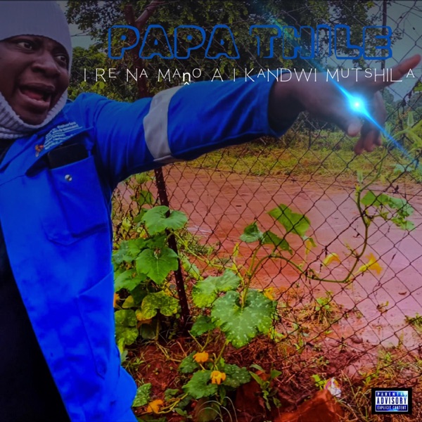 I Re Na Maṋo a I Kandwi Mutshila