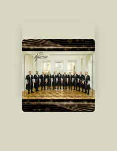 Escucha a Ensemble Herio, mira vídeos musicales, lee la biografía, consulta fechas de giras y mucho más.