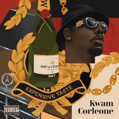 Expensive Taste