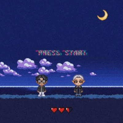 Press Start - Single