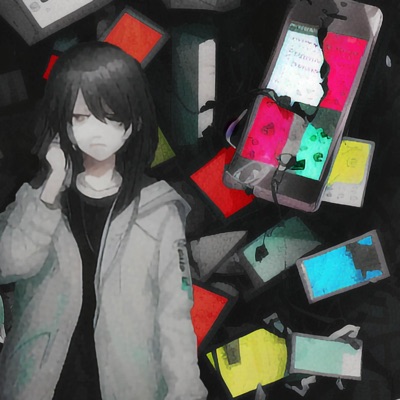 Disconnected (feat. Sam Sky) [Nightcore] - Single