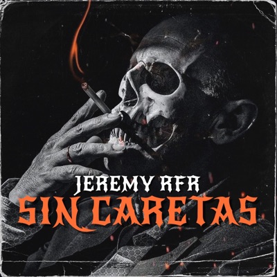 Sin Caretas - Single