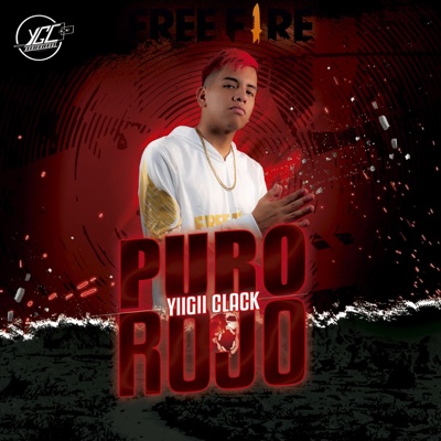 Puro Rojo - Single