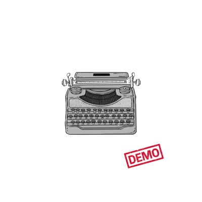 My Type (Demo) - Single