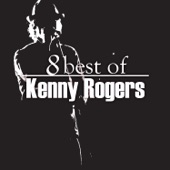 8 Best of Kenny Rogers artwork