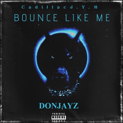 Bounce Like Me - Single